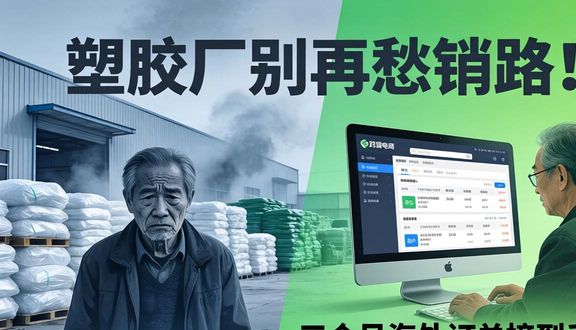 跨境电商平台