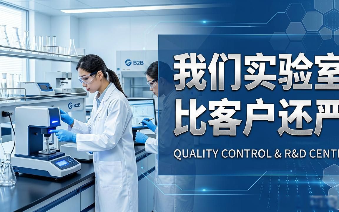拉手工厂TikTok短视频怎么获取B2B询盘