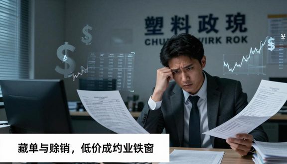 跨境电商