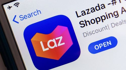 Lazada成立时间地点