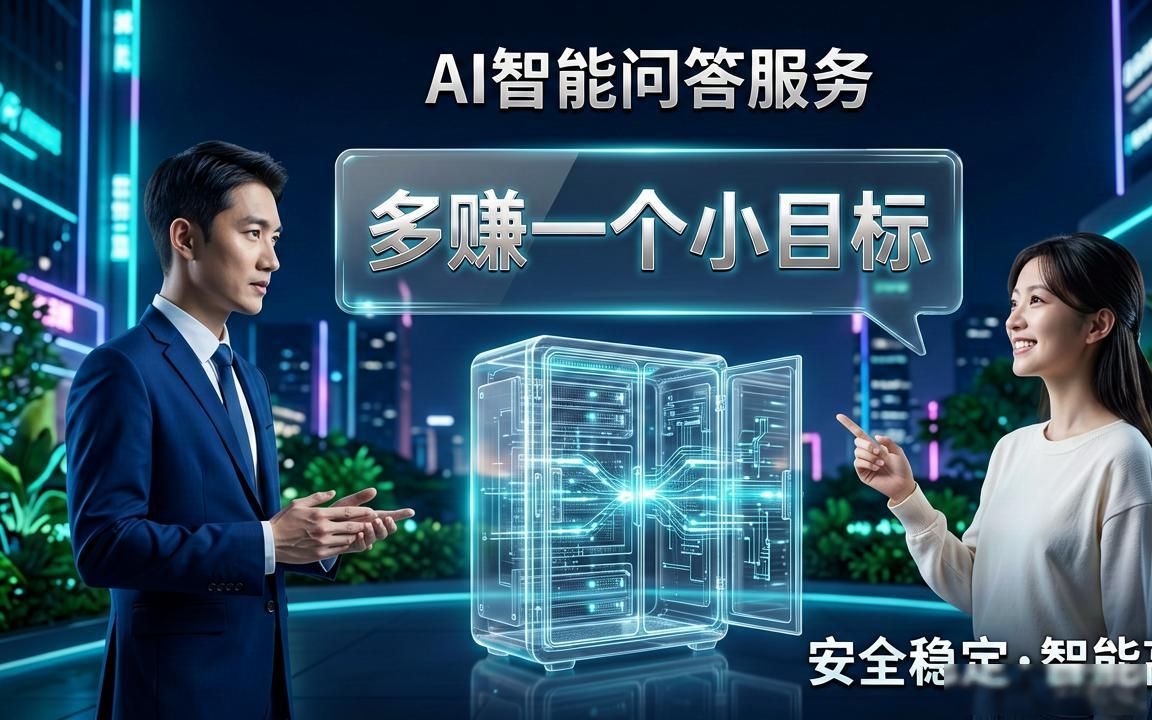 新能源行业储能柜厂家AI问答内容选题