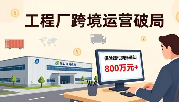 跨境电商