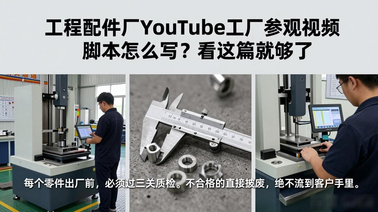 工厂参观考察报告_工程配件厂YouTube工厂参观视频脚本_参观光明乳业工厂