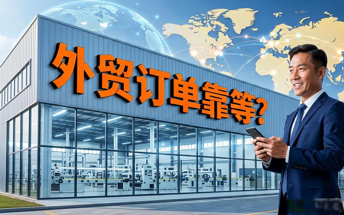 户外照明灯具工厂外贸SEO获客