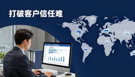 跨境电商