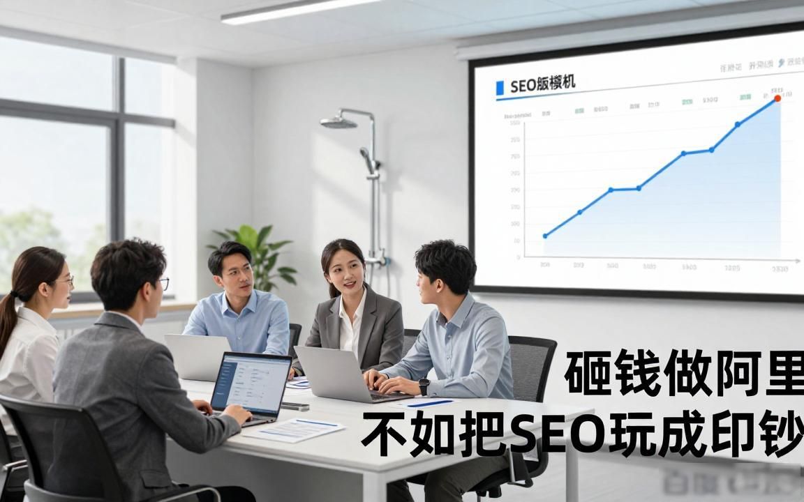 恒温花洒工厂外贸SEO获客