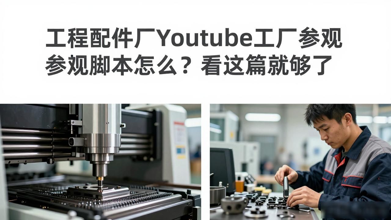 工厂参观考察报告_工程配件厂YouTube工厂参观视频脚本_参观光明乳业工厂