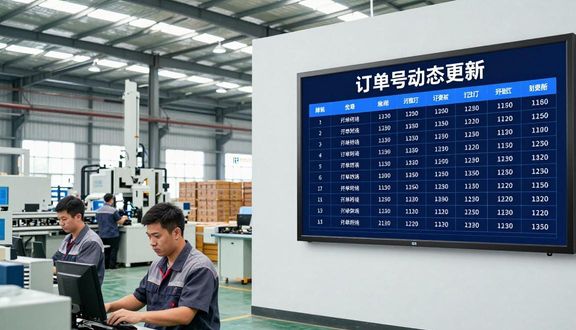 跨境电商平台