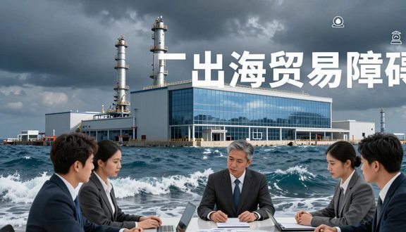 跨境电商平台