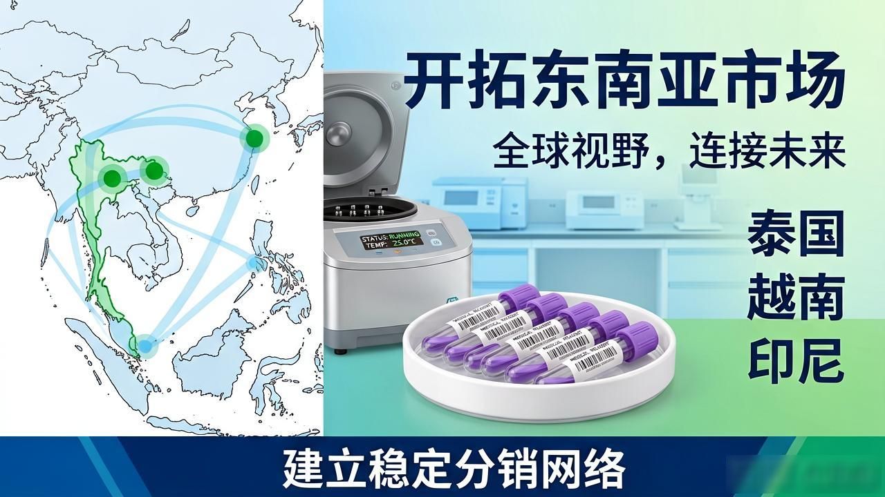 采血管厂家怎么做外贸_采血管生产厂家实录_采血管市场