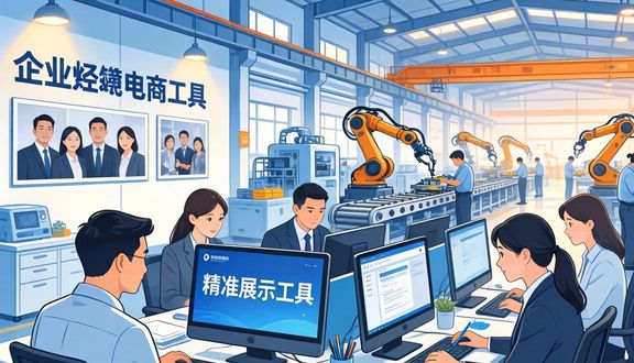 跨境电商