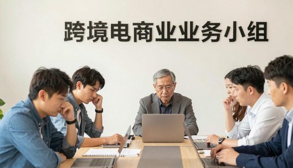 熊猫跨境