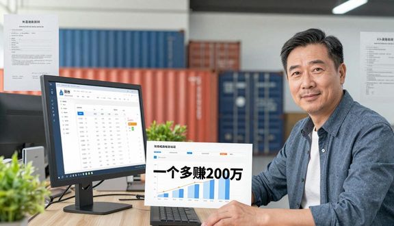 跨境电商平台