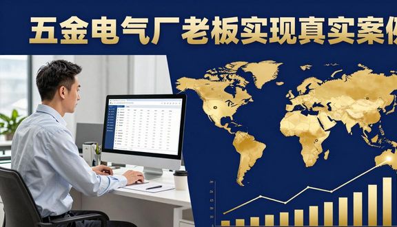 跨境电商