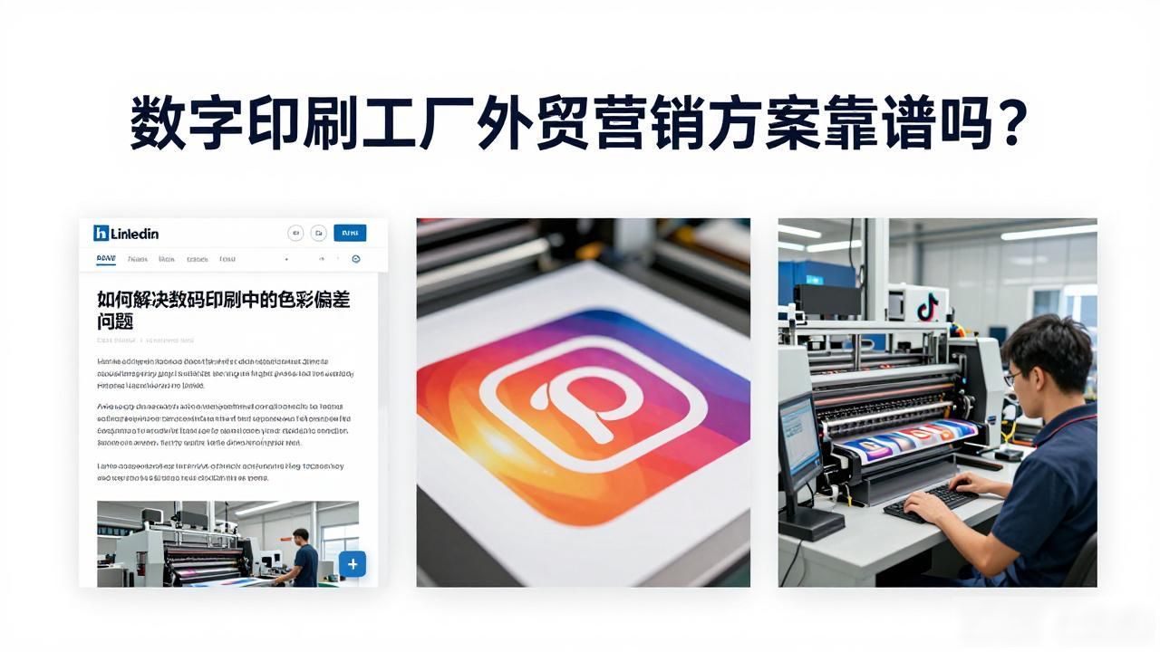 印刷厂外贸好做吗_印刷外贸公司简介_数字印刷工厂外贸营销方案