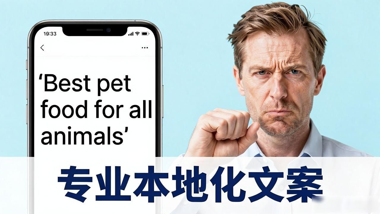 宠物食品推广营销_宠物食品厂家海外推广方案_宠物产品推广