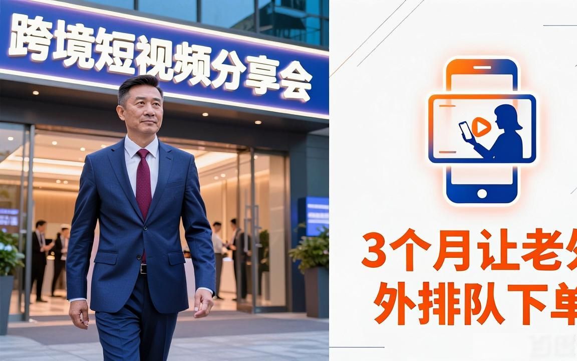 标签印刷厂TikTok海外短视频获客代运营