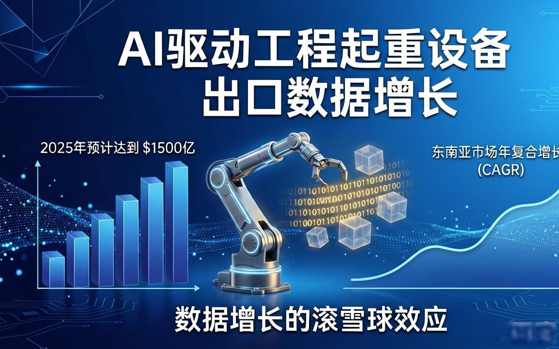 工程起重设备出口厂家AI GEO内容怎么做