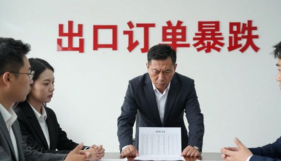 熊猫跨境平台