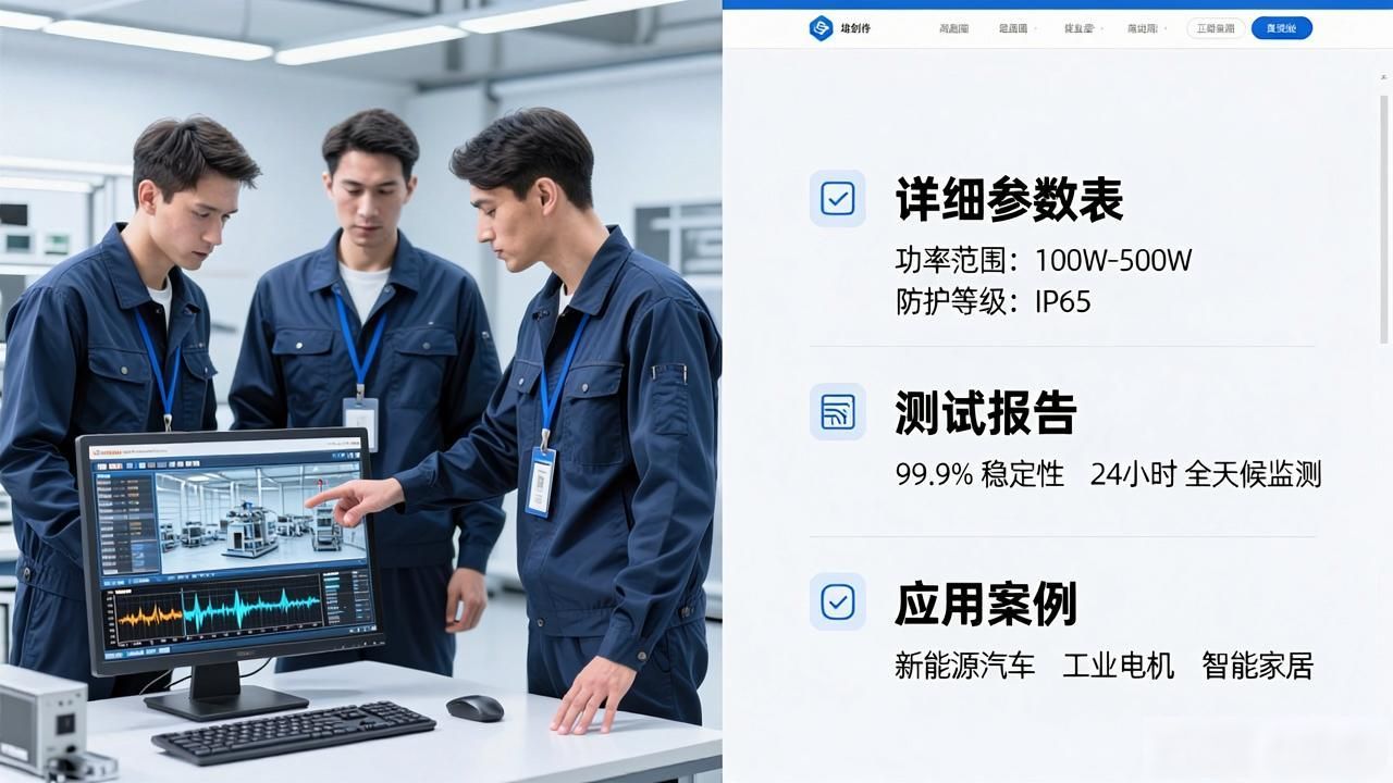 电机控制器生产厂家外贸客户开发_电机外贸怎么做_电机外贸好出单吗