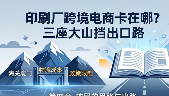 跨境电商
