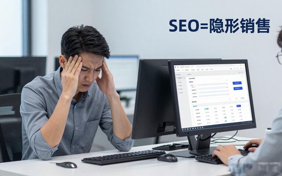 庭院灯工厂外贸SEO获客