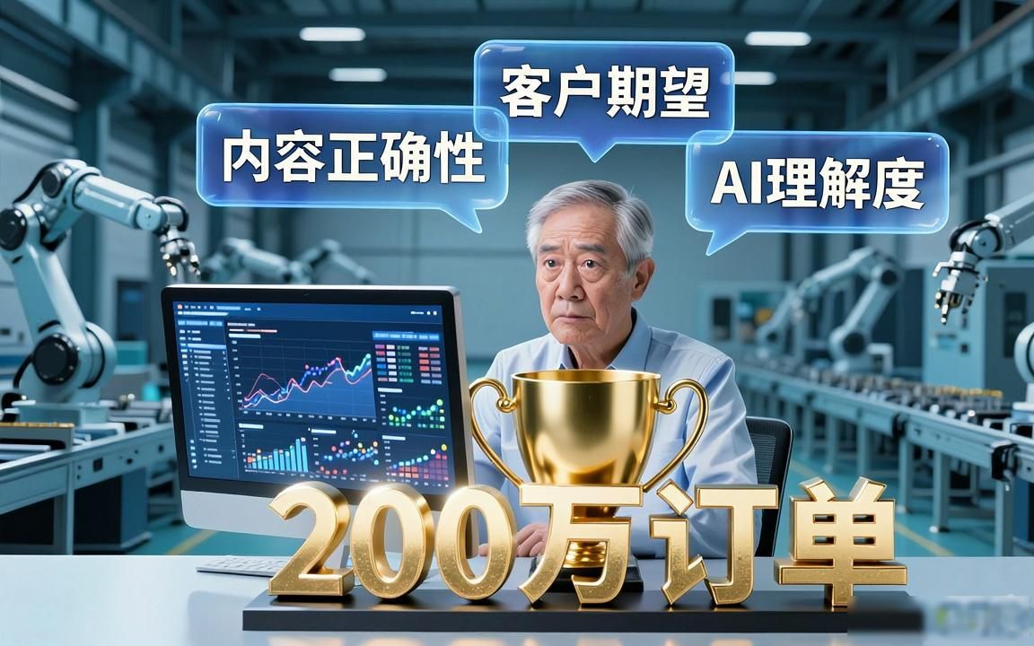 液压成套设备工厂AI GEO独立站内容方案