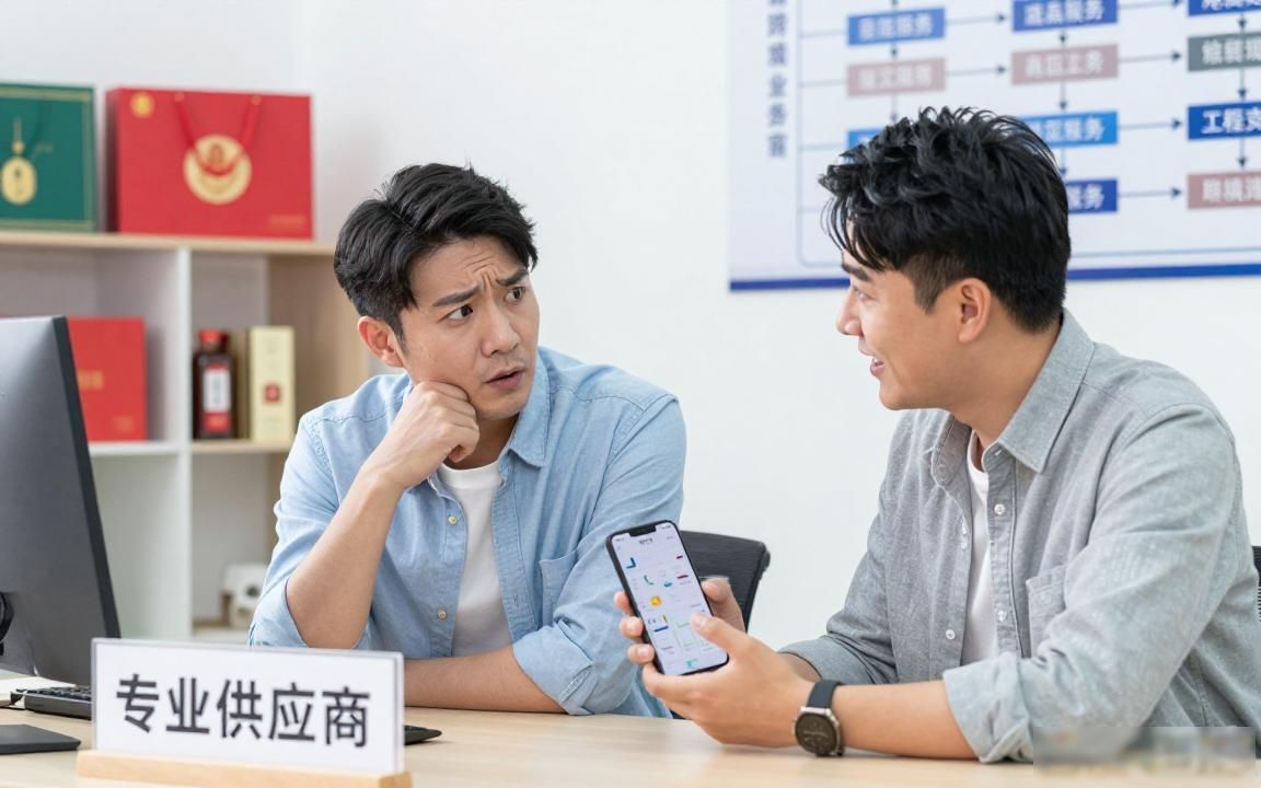 礼品盒工厂TikTok怎么开发海外客户