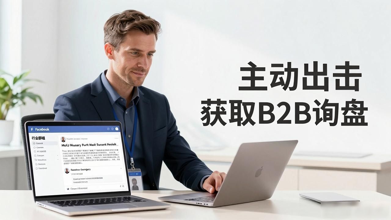 变压器工厂Facebook主页如何获取B2B询盘_变压器订单网_变压器供货商