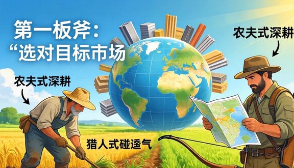 熊猫跨境
