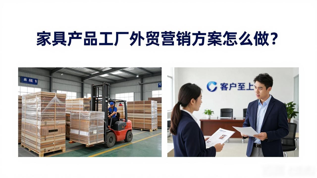外贸家具的利润是多少_外贸家具工厂主要集中地_家具产品工厂外贸营销方案