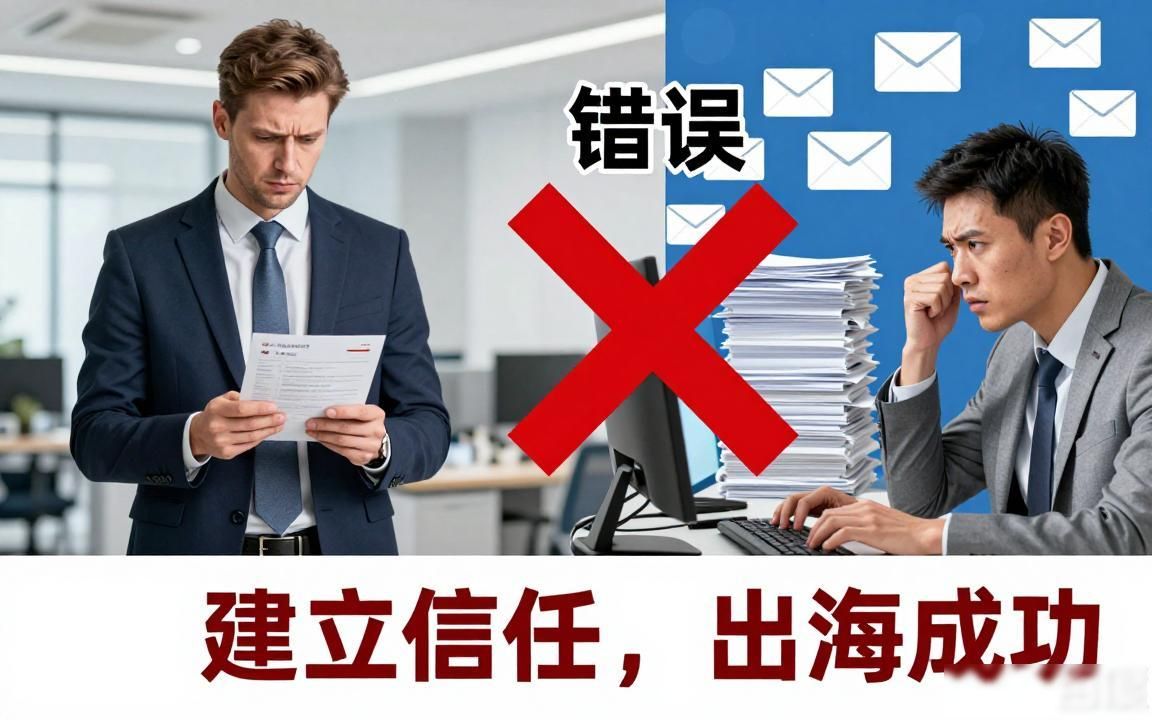 重型焊接件厂家如何开发海外客户