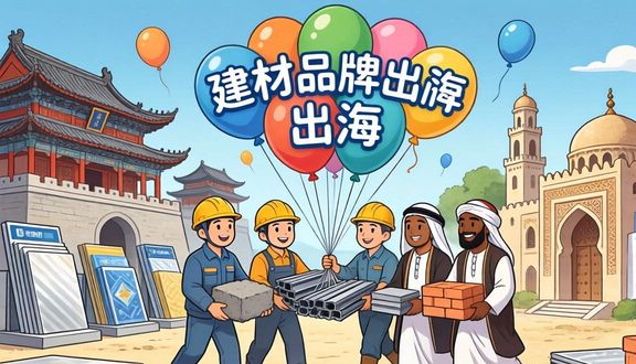 熊猫跨境平台