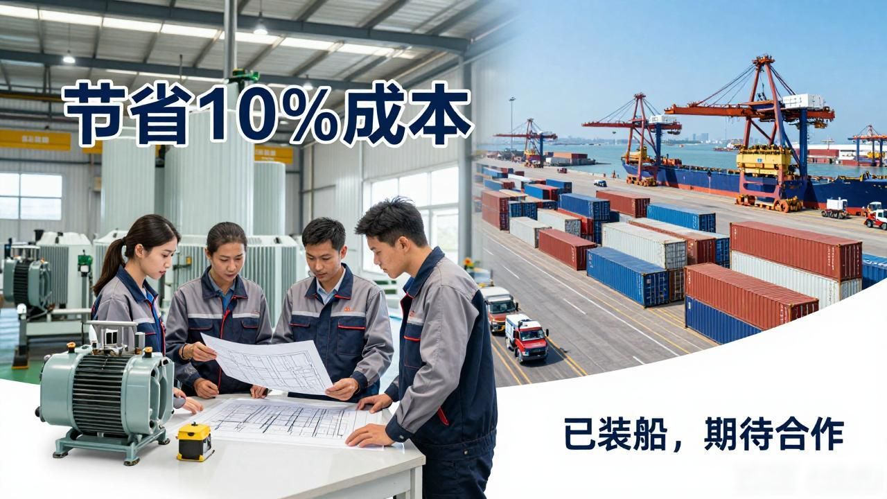 变压器订单网_变压器工厂Facebook主页如何获取B2B询盘_变压器供货商