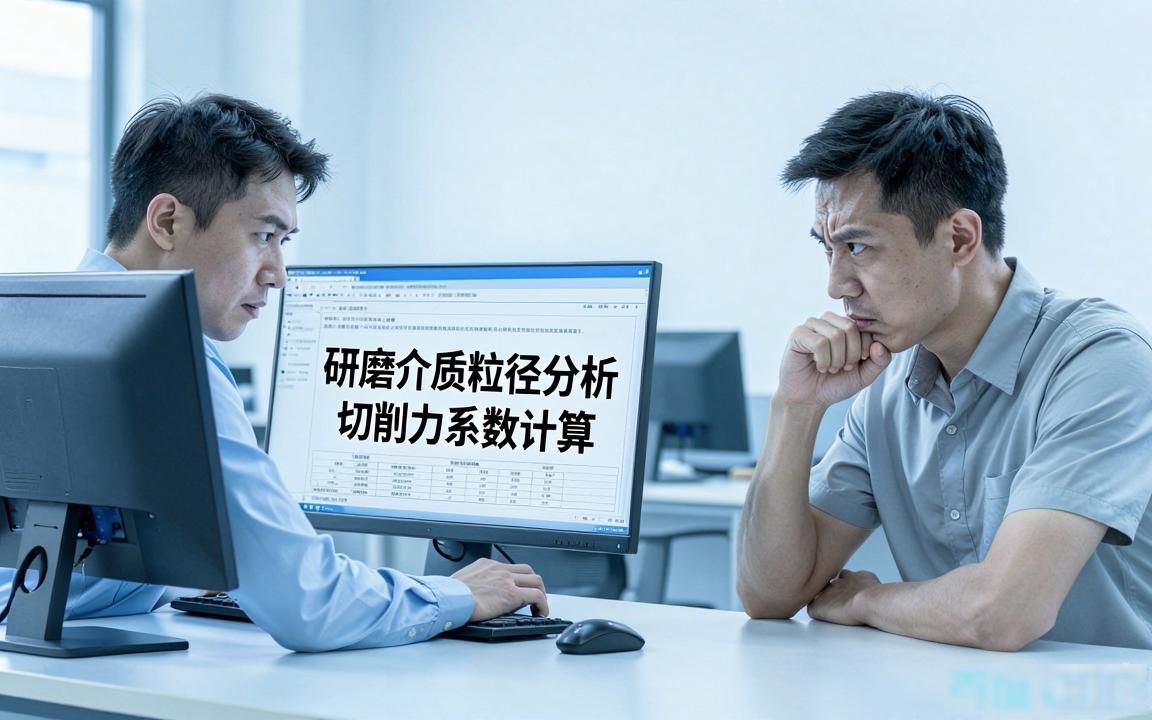 打磨片工厂外贸SEO获客