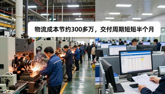 跨境电商平台
