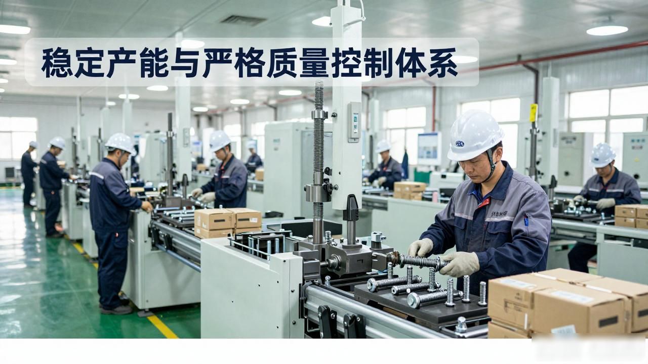 碳钢螺母价格表_碳钢螺栓工厂外贸独立站获客_碳钢螺栓有哪些品牌