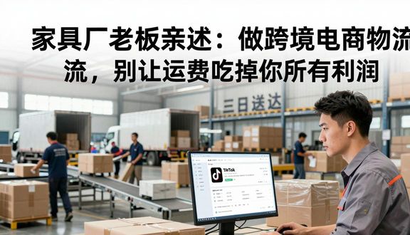 熊猫跨境平台