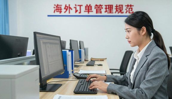跨境电商