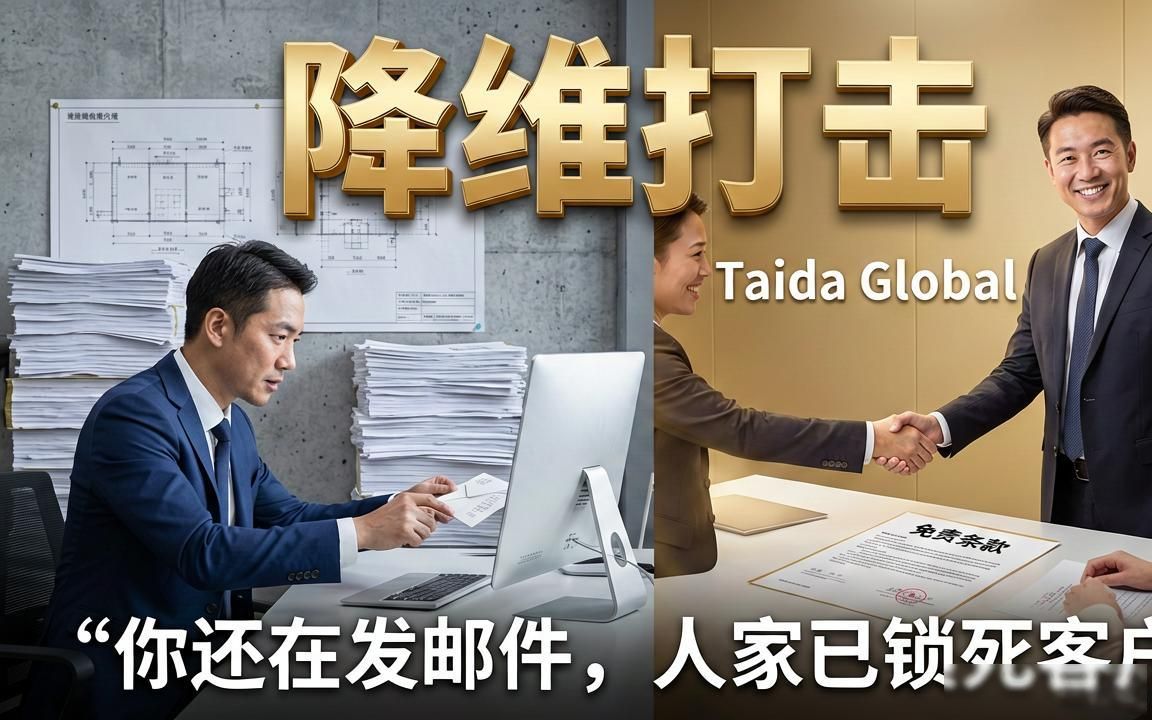 水泥生产设备工厂出口客户开发