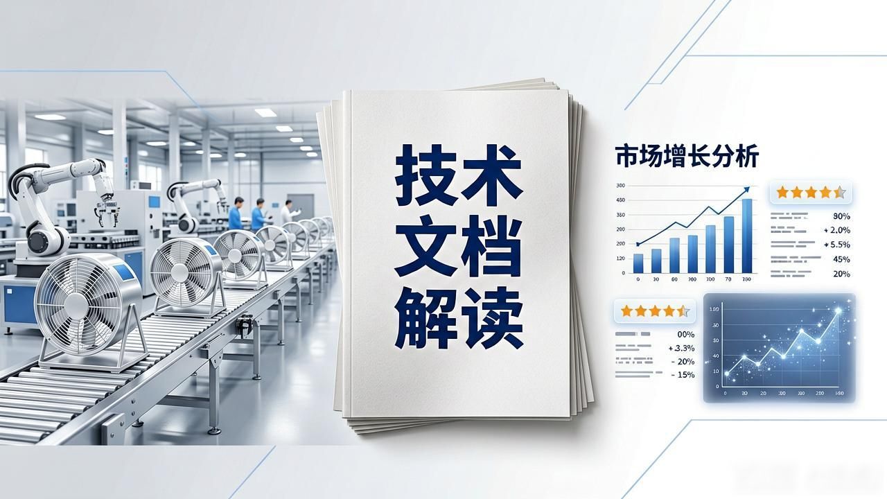 风扇工厂Facebook内容营销怎么做外贸_风扇市场营销策划方案_风扇销售