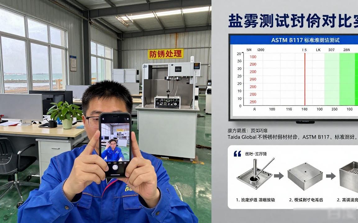 门窗五金厂TikTok怎么开发海外客户