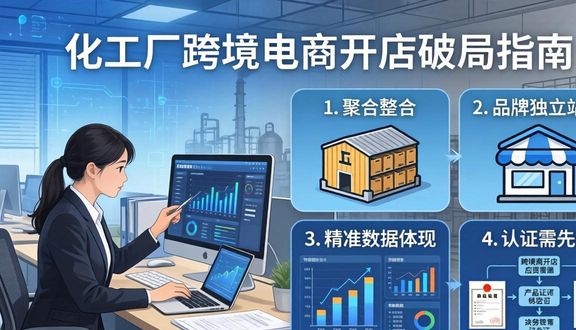 跨境电商