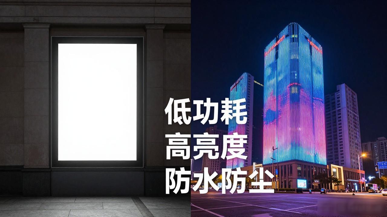 led屏显示原理_LED显示屏厂TikTok怎么开发海外客户_海外tiktok运营