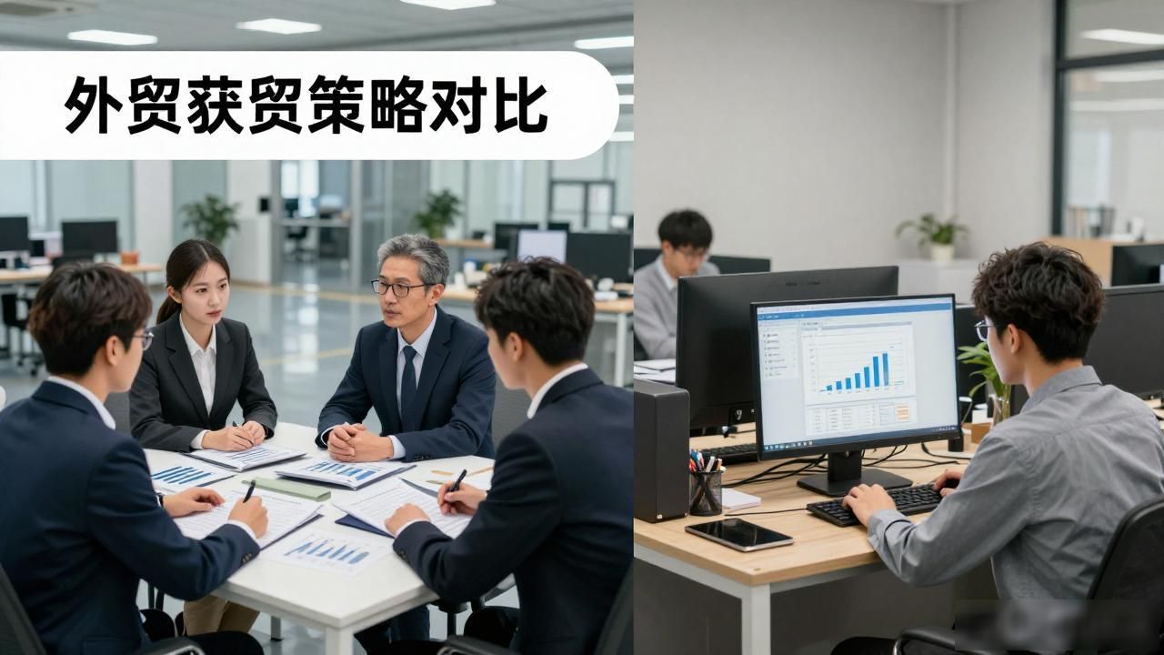 垃圾桶销售怎么找客户_垃圾桶工厂外贸获客_垃圾桶供应