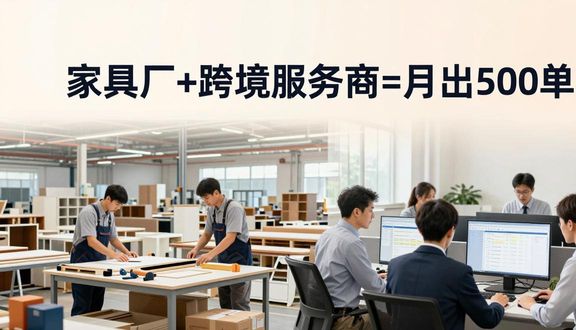 跨境电商平台