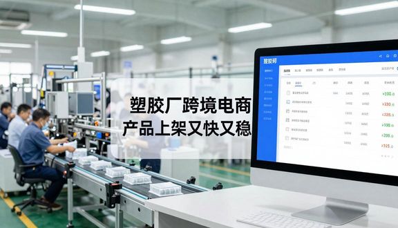 熊猫跨境平台