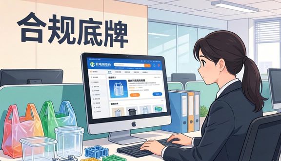熊猫跨境平台