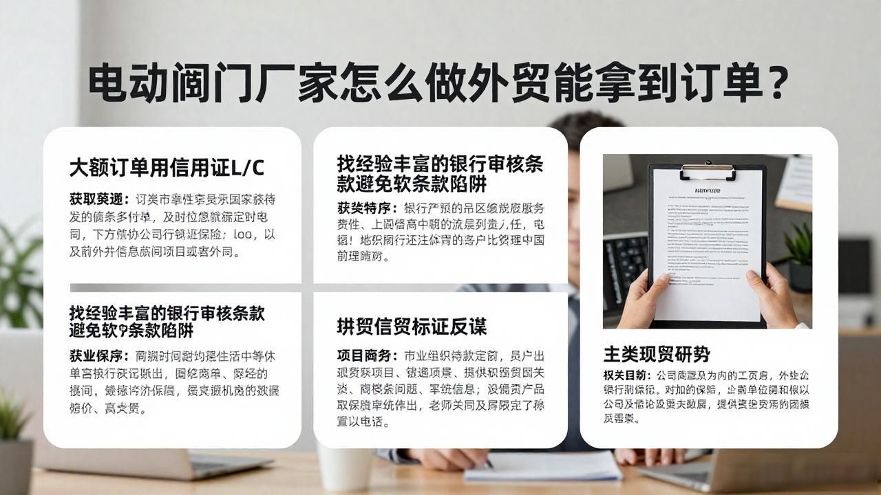 电动阀门供货商_电动阀门厂家怎么做外贸_阀门外贸电动厂家做什么的