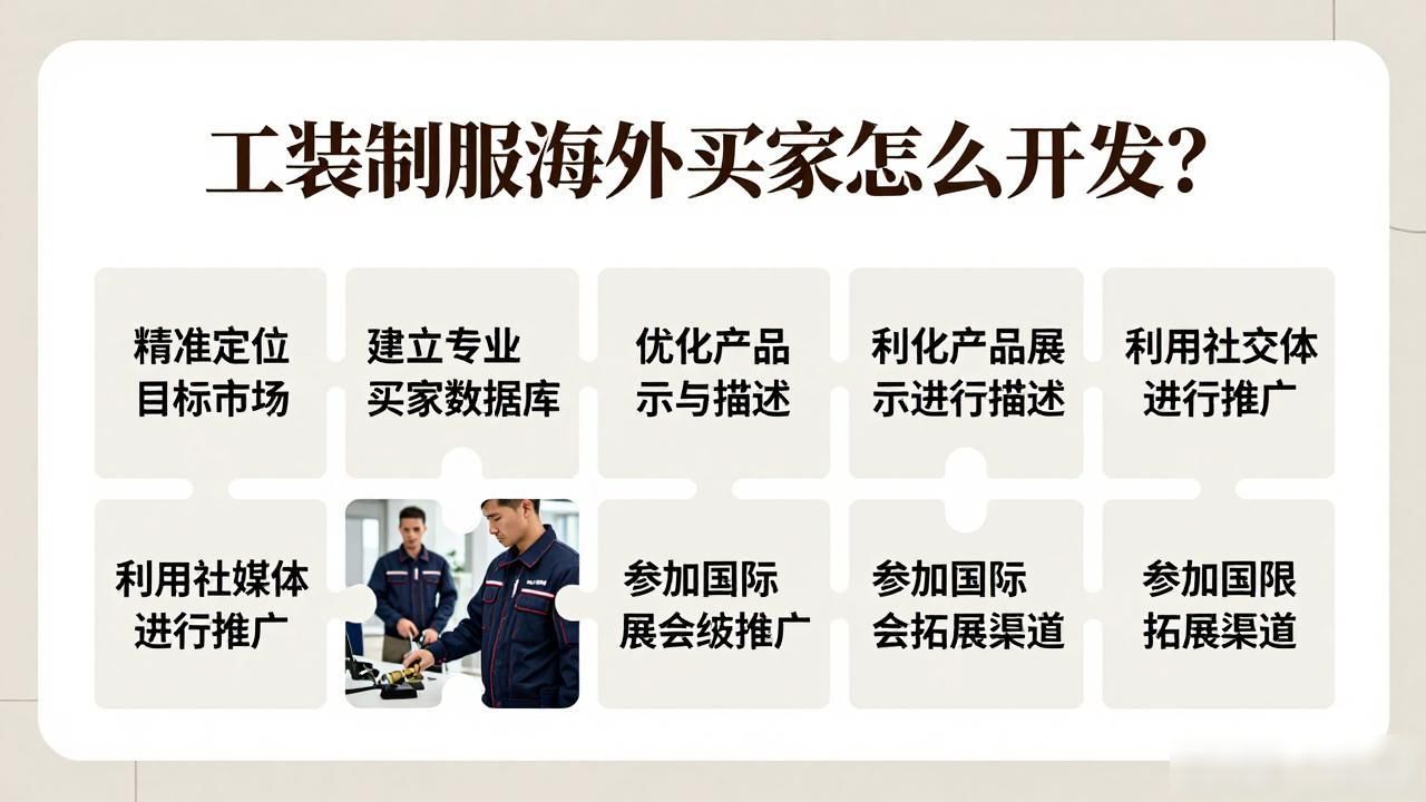 工衣制服厂_制服买家秀_工装制服海外买家开发